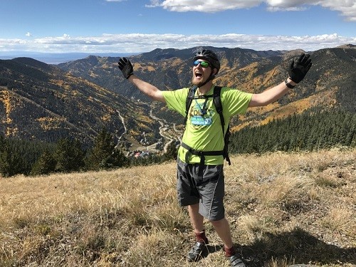 Beginners Guide to Hiking, travel tips, outdoors