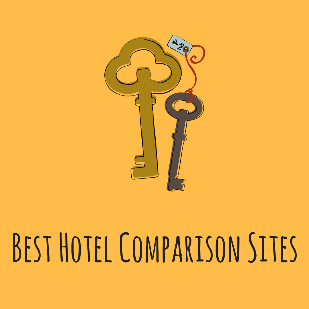 Best Hotel Comparison Sites