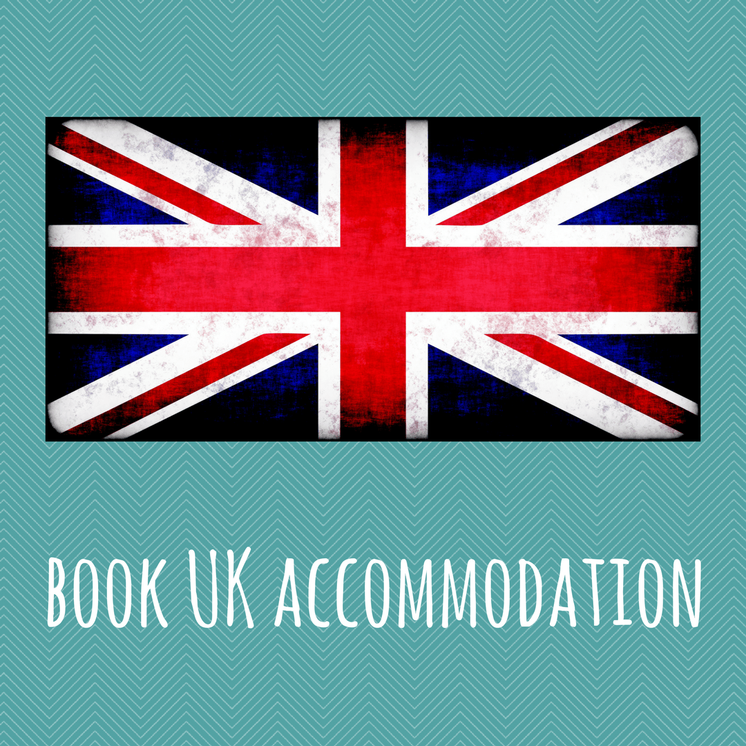 Best sites to book uk accommodation