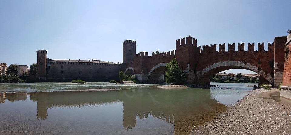 Things to do in verona, Italy, Castelvecchio Verona