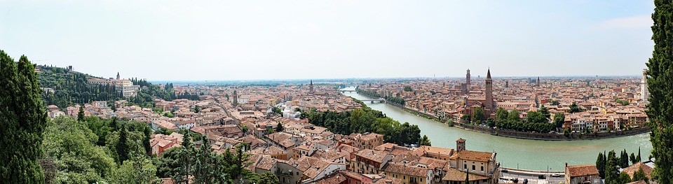 Things to do in verona, Italy, Verona