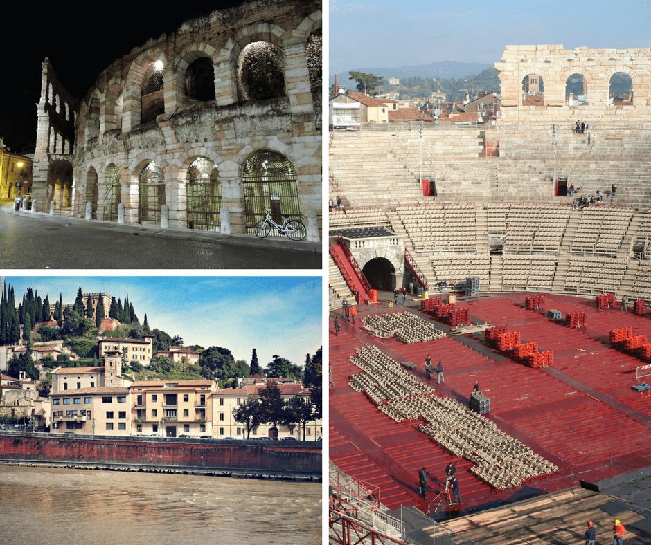 Top things to do in Verona, Italy