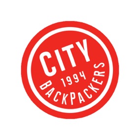 City Backpackers hostel, stockholm, sweden