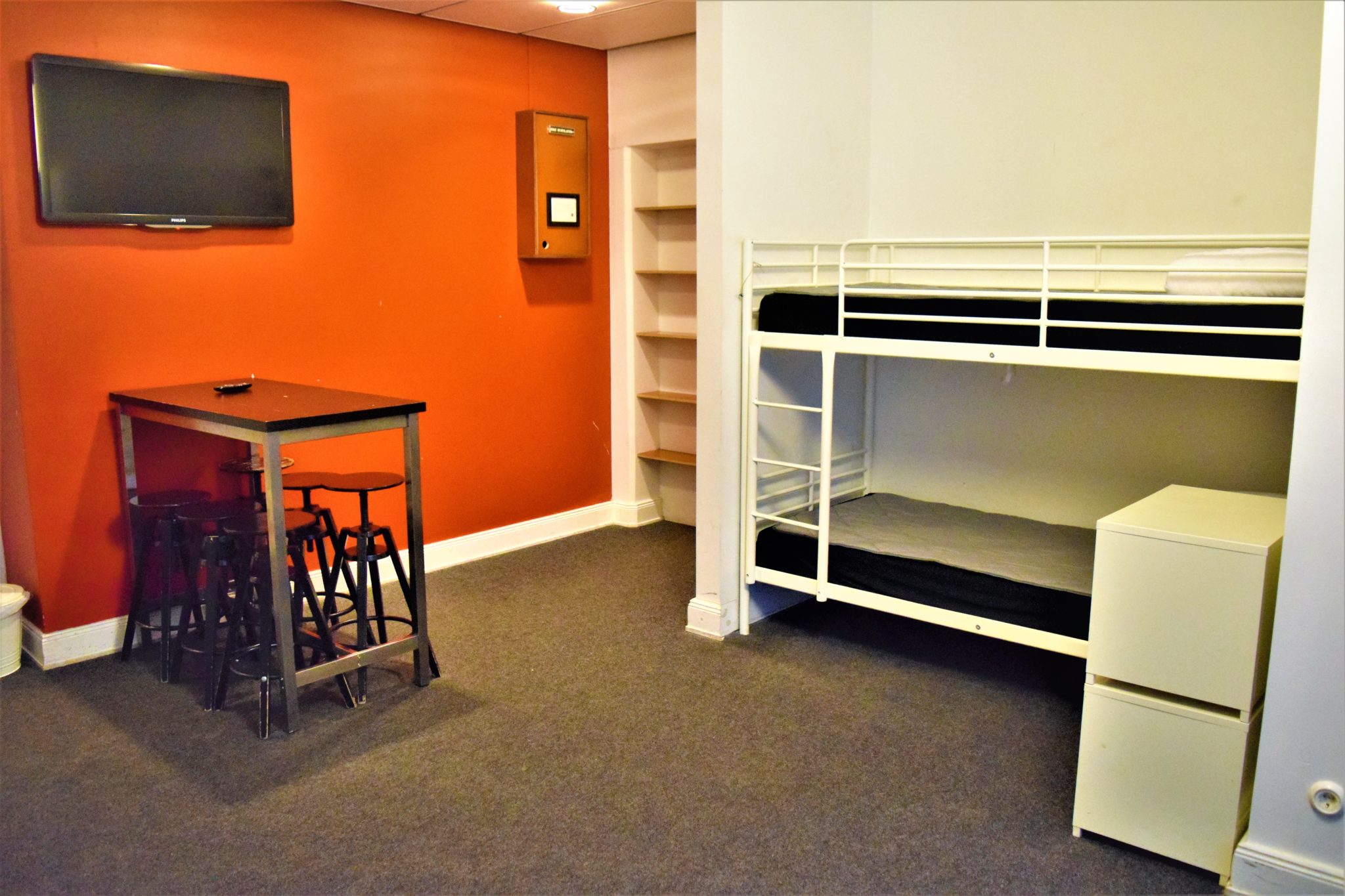 City backpackers hostel, stockholm, sweden apartment for rent