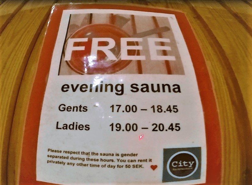 Free-sauna-city-backpackers-hostel-stockholm
