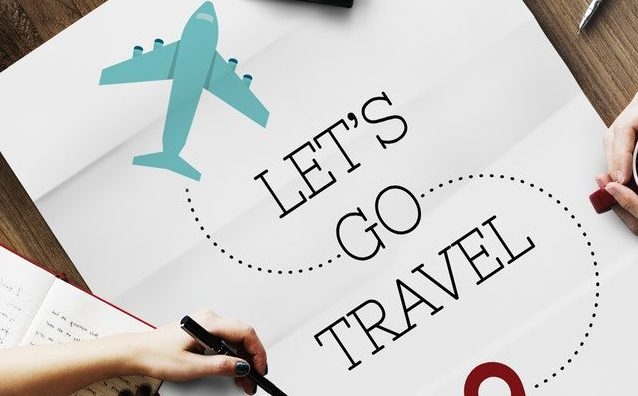 Travel Visa 3 Shortcuts to Getting a Visa for Your Next Trip