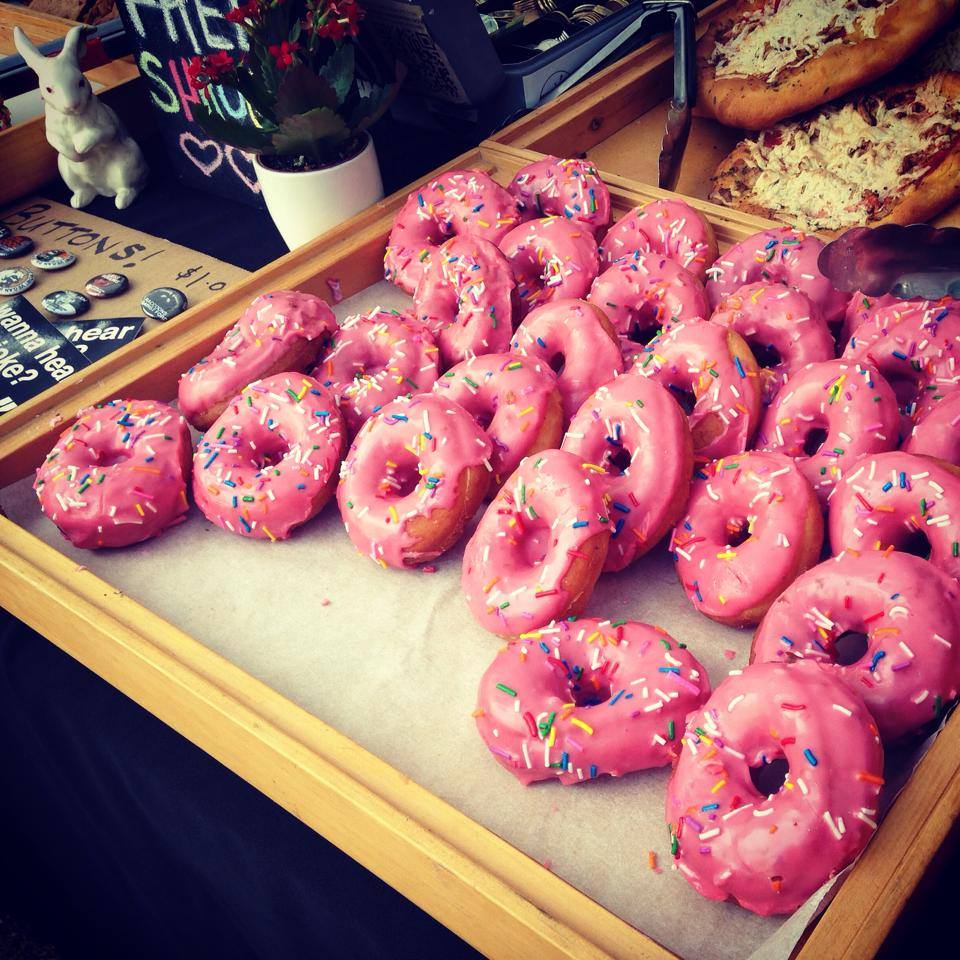 Vegan in Toronto: A Travel Guide