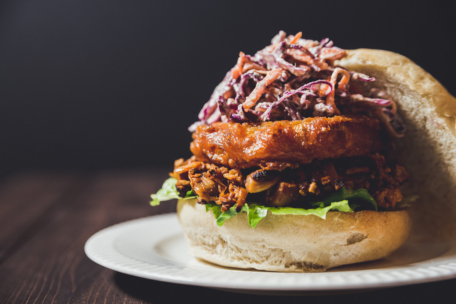 Vegan in Toronto: A Travel Guide