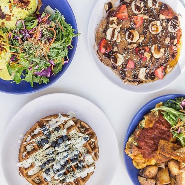 Vegan in Toronto: A Travel Guide