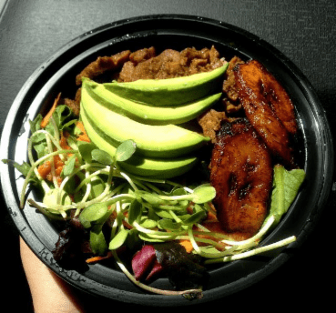 Vegan in Toronto: A Travel Guide