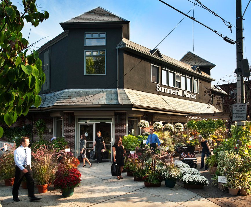 Vegan in Toronto: A Travel Guide