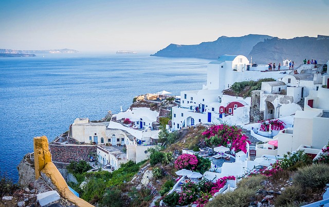 3 Great Greek Destinations For Budget Travel