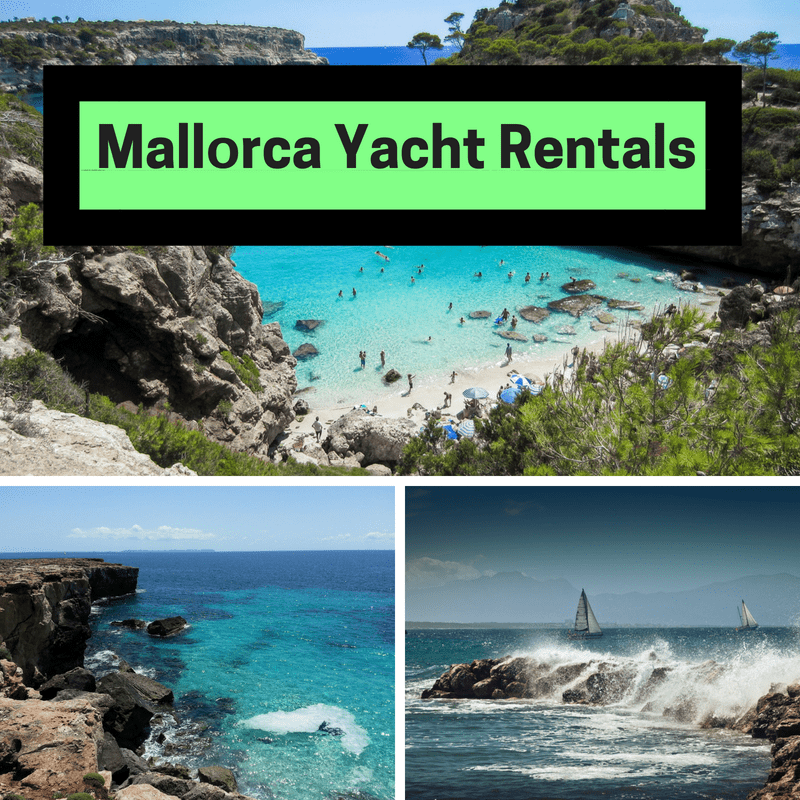 Mallоrca Yacht Rental