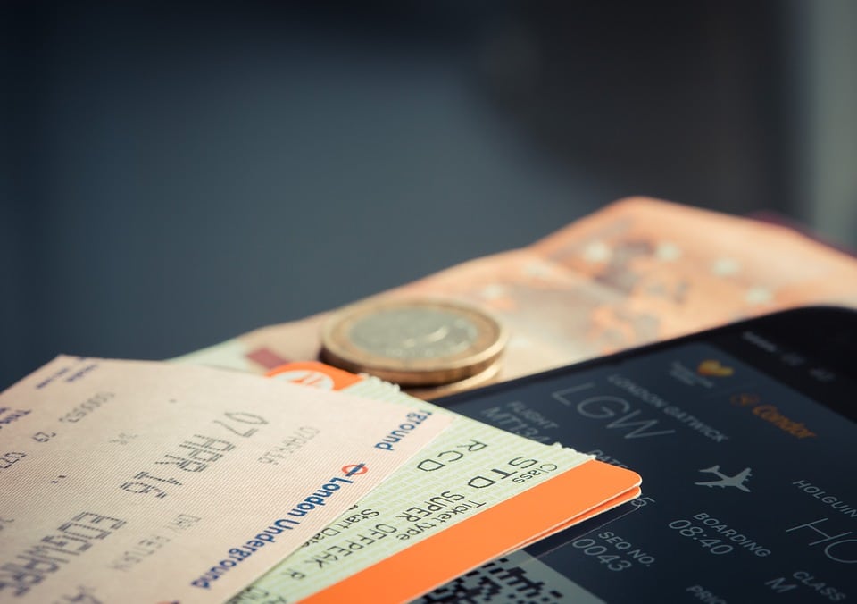 stress free travel tips