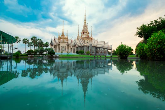 Top Honeymoon Destinations Thailand