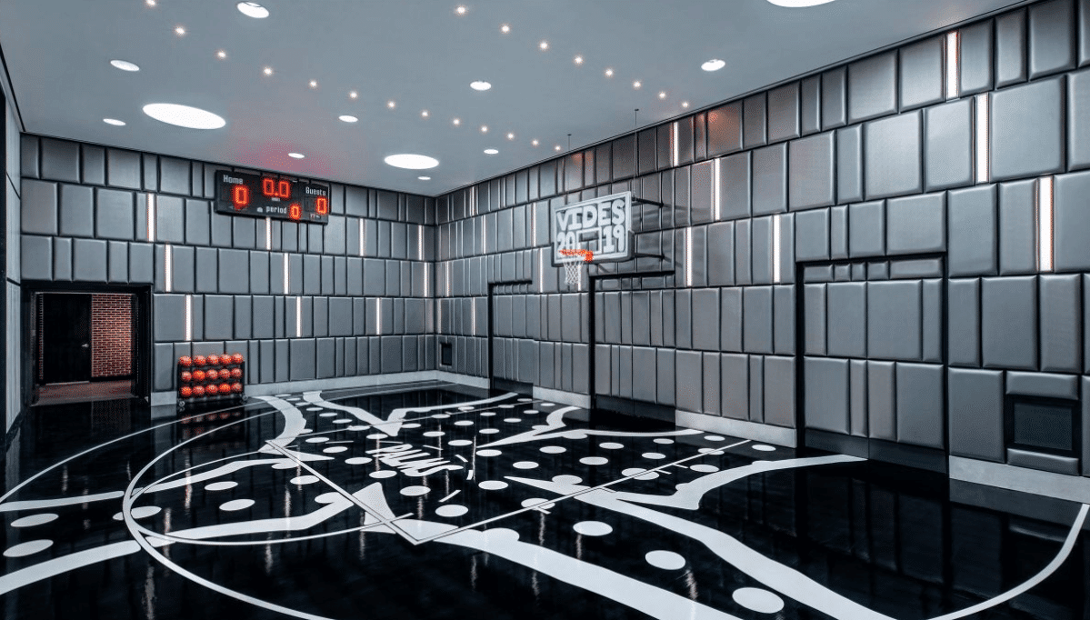 palms casino and resort las vegas basketball suite