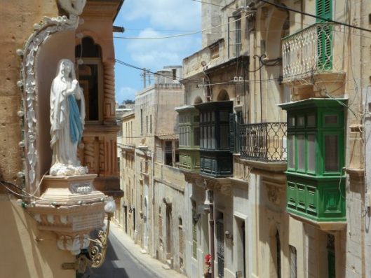 Culture of Malta
