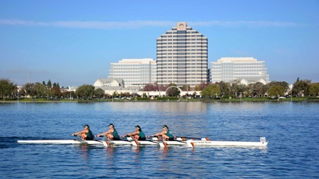 Head of the Schuylkill Regatta