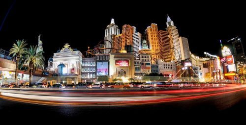 Top Las Vegas Tips For First Timers