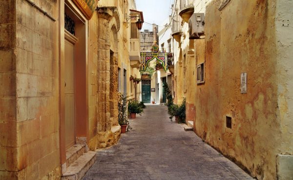 traditions of Malta