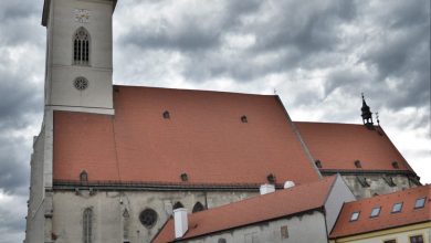 Bratislava, Slovakia