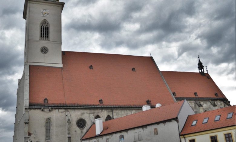 Bratislava, Slovakia