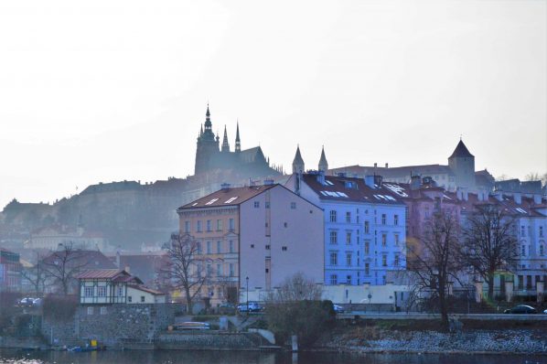 Prague Castle, Czech Republic