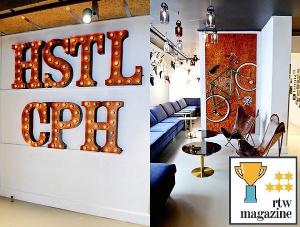 Urban House Hostel, Copenhagen