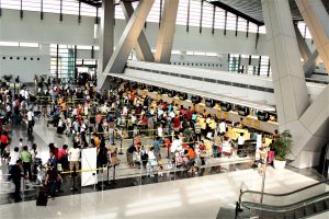 picture of Manila Airport Terminal 3