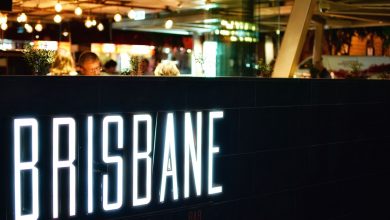 48 hours in Brisbane, Australia