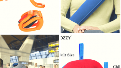 Picture of Best Travel Pillows