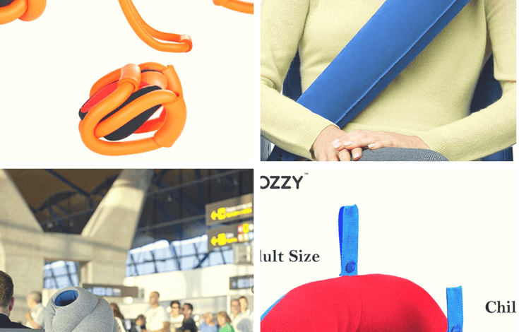 Picture of Best Travel Pillows