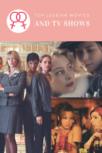 Top lesbian movies and tv shows