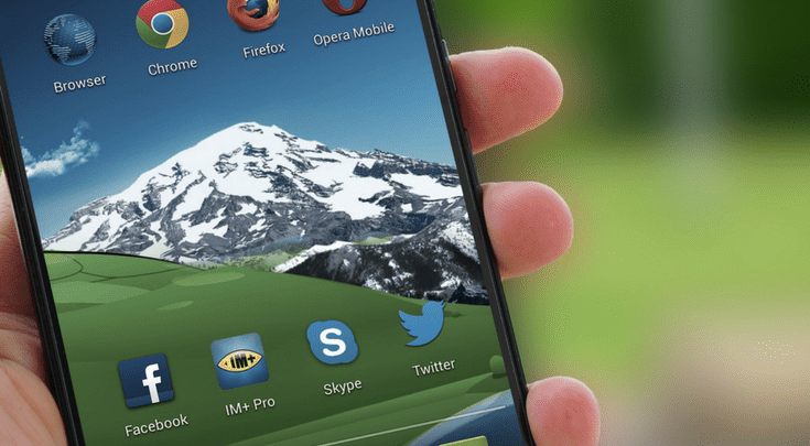 Best apps for traveling blog