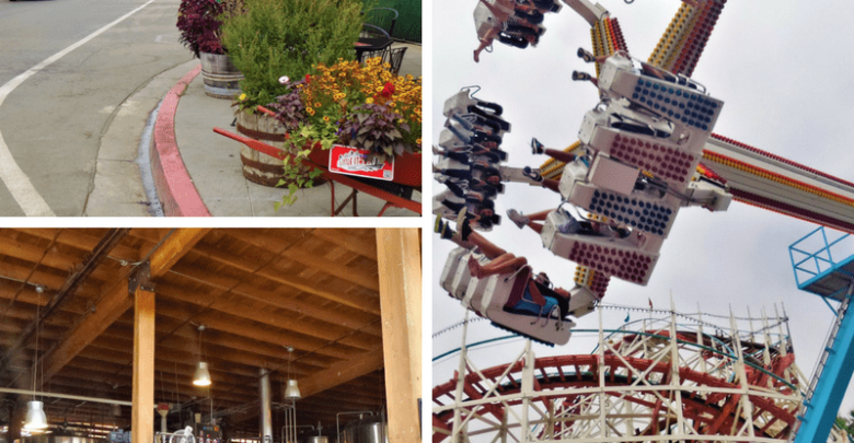 Top Things to do in San Diego Pinterest