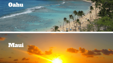 Hawaii Travel Guide 9 Tips for first-timers