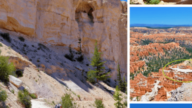 Top things to do in Bryce Canyon National Park, Utah