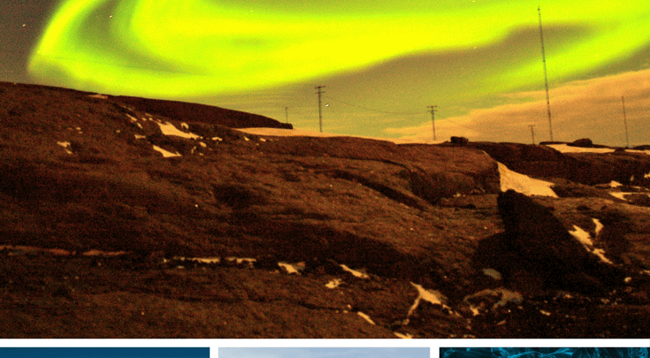 Top 10 Things to do in Iceland