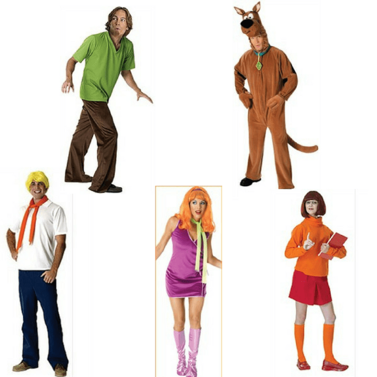 The best Halloween costume ideas ever
