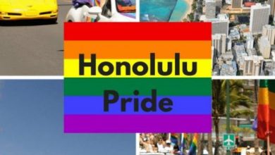 Honolulu Pride