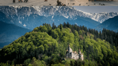 Top things to do in Transylvania, Romania