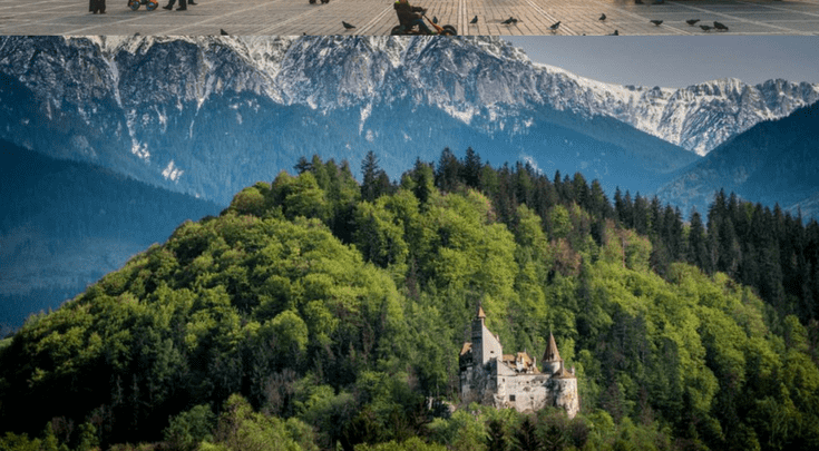 Top things to do in Transylvania, Romania