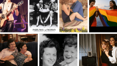 A list of the best Lesbian Documentaries