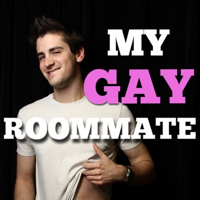 My Gay Roommate, la migliore serie web gay