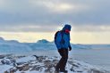 Arcteryx beta jacket review, ilulissat greenland