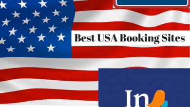 Best USA Booking Sites