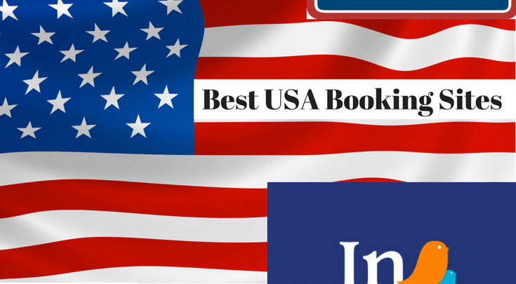 Best USA Booking Sites