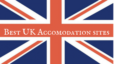 Travel Resources: Book UK Accommodation