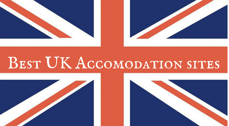 Travel Resources: Book UK Accommodation