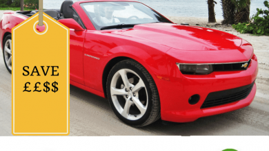 The Best Websites to Book Car Rental